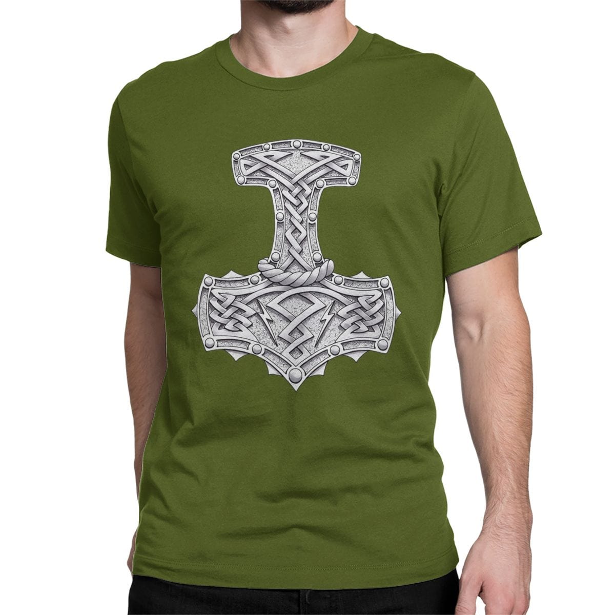 Tee Shirt Thor