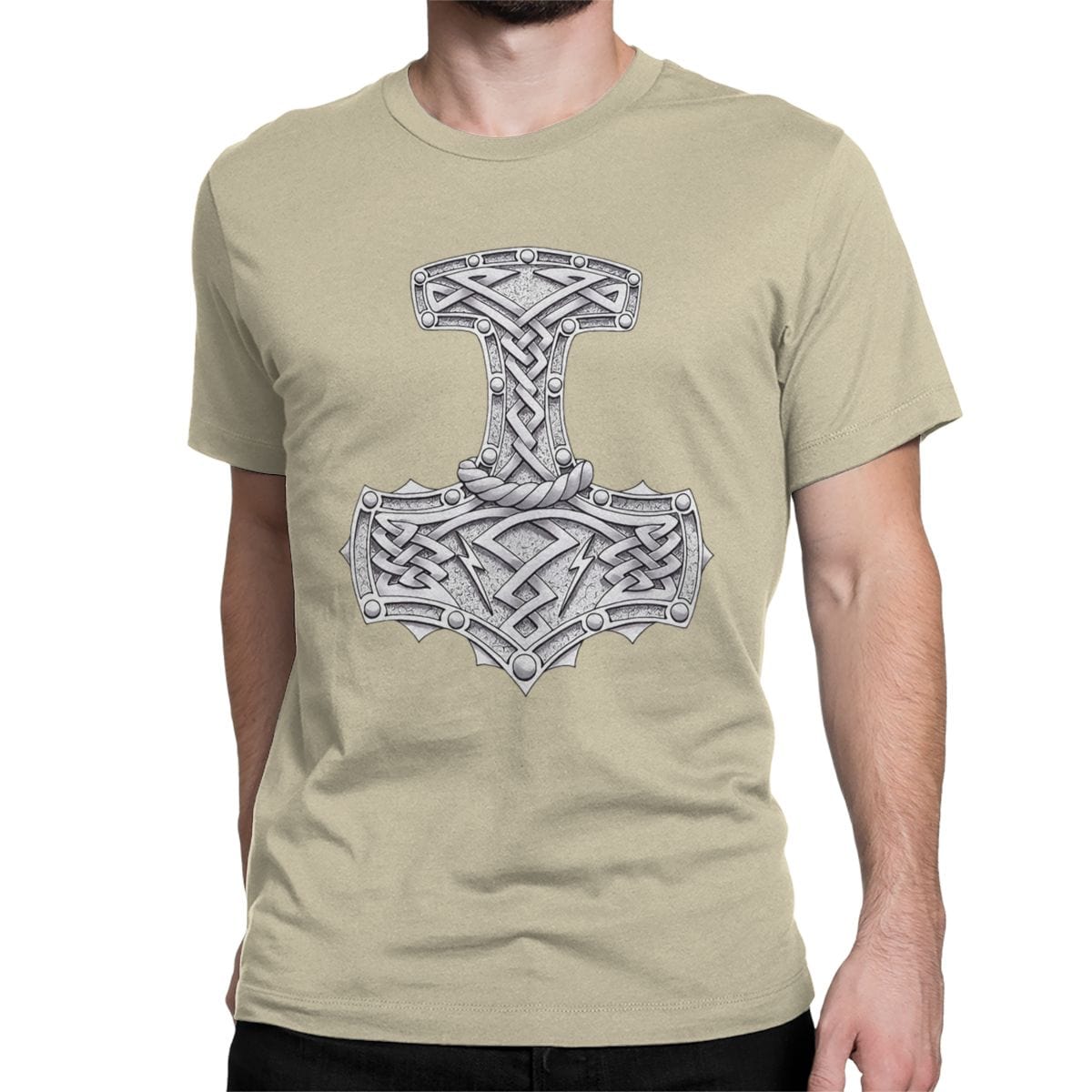 Tee Shirt Thor