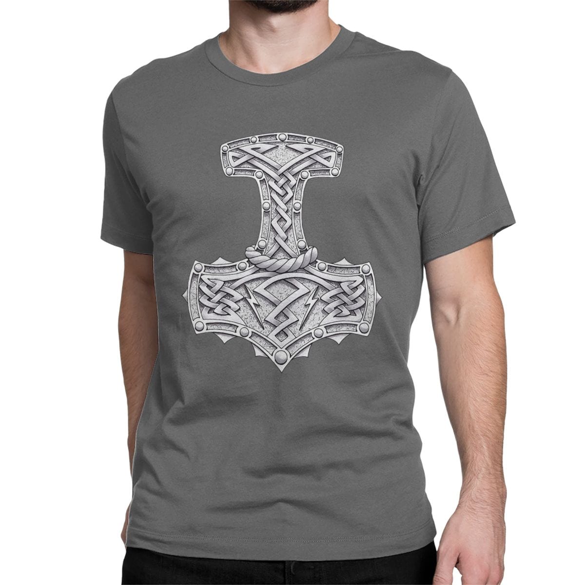 Tee Shirt Thor