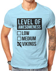 T-shirt Viking Élite Viking