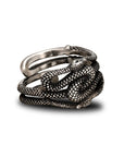 Bague Viking Serpent Viking Shop