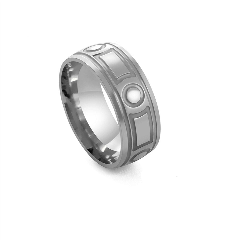 Bague Viking <br>Nœud Celtique</br> Viking Shop