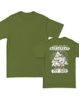 T-shirt Viking Berserker Ardent