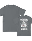 T-shirt Viking Berserker Ardent