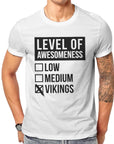 T-shirt Viking Élite Viking