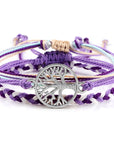 Bracelet Viking Arbre de vie Viking Shop