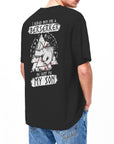 T-shirt Viking Berserker Ardent