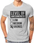 T-shirt Viking Élite Viking