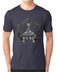 T-shirt Viking Fenrir & Mjolnir Viking Shop