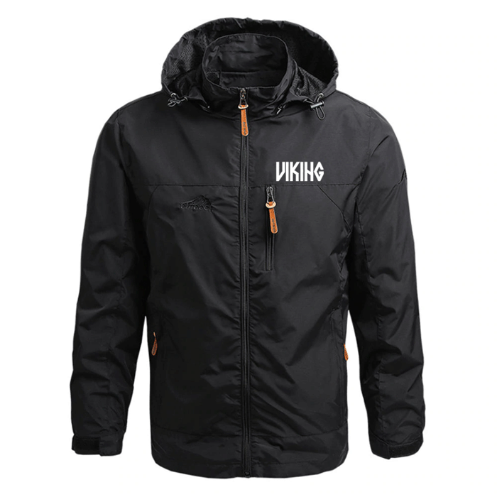 Veste Viking <br> Mourir dans la bataille</br> Viking Shop