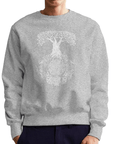 Sweat-shirt L'arbre de vie Viking Shop