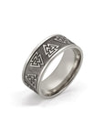 Bague Viking Valknut Viking Shop