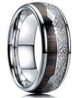 Bague Viking Flèche d'argent Viking Shop