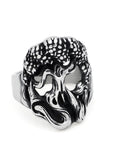 Bague Viking Arbre de vie Viking Shop