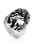 Bague Viking Arbre de vie Viking Shop