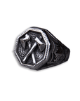 Bague Viking Hache Viking Shop