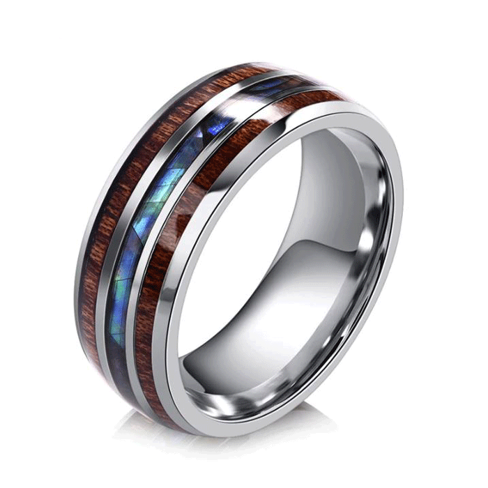 Bague Viking <br>Floki</br> Viking Shop