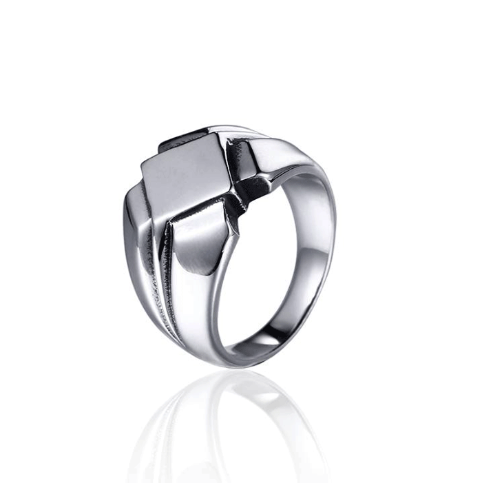 Bague Viking La forge Viking Shop