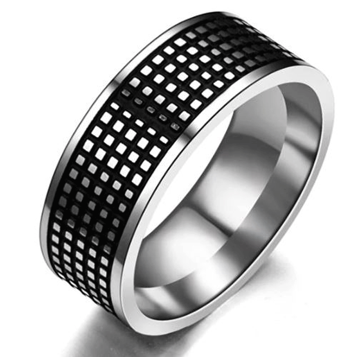 Bague Viking <br>Rempart</br> Viking Shop