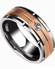 Bague Viking Chef de raid Viking Shop