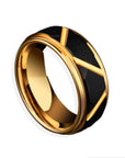 Bague Viking Jarl Haraldson Viking Shop