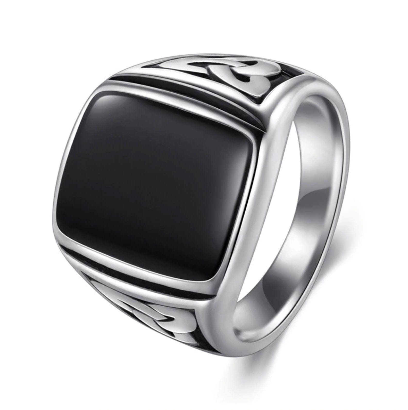 Bague Viking <br>Triquetra</br> Viking Shop