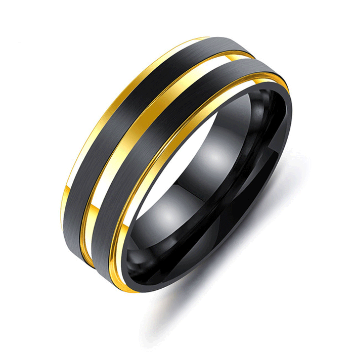 Bague Viking <br>Foudre de Thor</br> Viking Shop