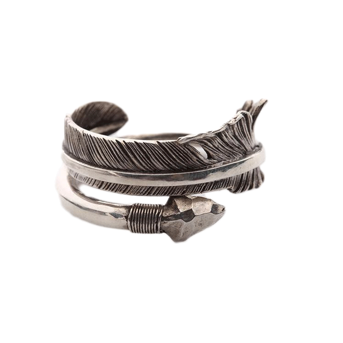Bague Viking <br>Flèche</br> Viking Shop