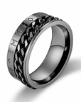 Bague Viking Rune Viking Shop