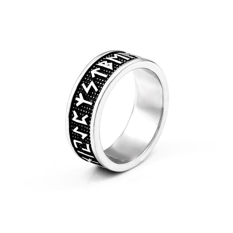 Bague Nordique Viking Shop