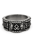 Bague Viking Rune Viking Shop