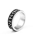 Bague Viking Rune Viking Shop