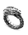 Bague Viking Jormungand Viking Shop