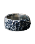 Bague Viking Valknut Viking Shop