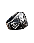 Bague Viking Valknut Viking Shop