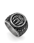 Bague viking Berserker Viking Shop