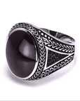Bague Viking Chef de clan Viking Shop