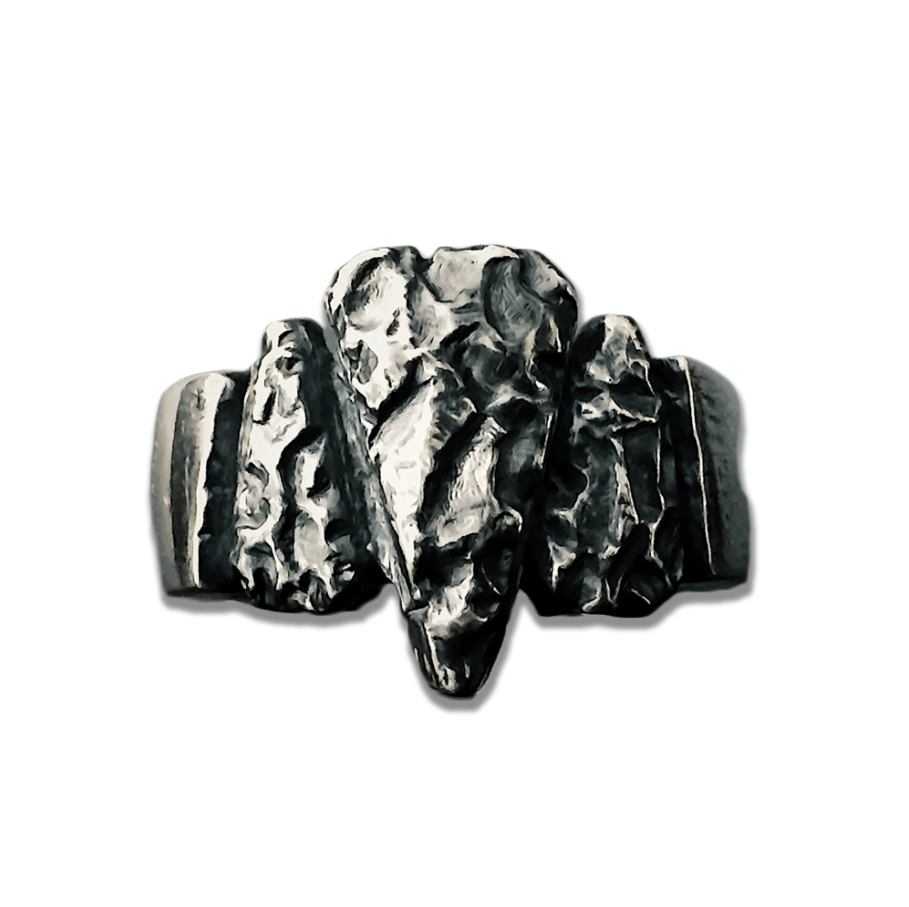 Bague Viking <br>Brute</br> Viking Shop