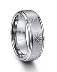 Bague Viking Noeud Celtique Viking Shop