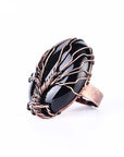 Bague Viking Arbre de vie Viking Shop
