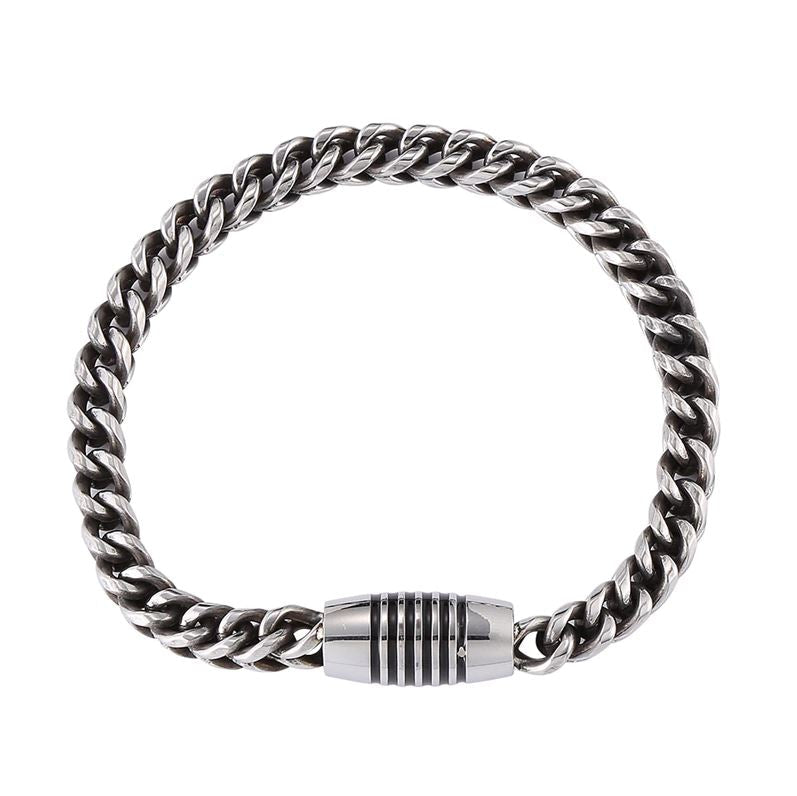 Bracelet Viking <br>chaîne de Drakkar</br> Viking Shop