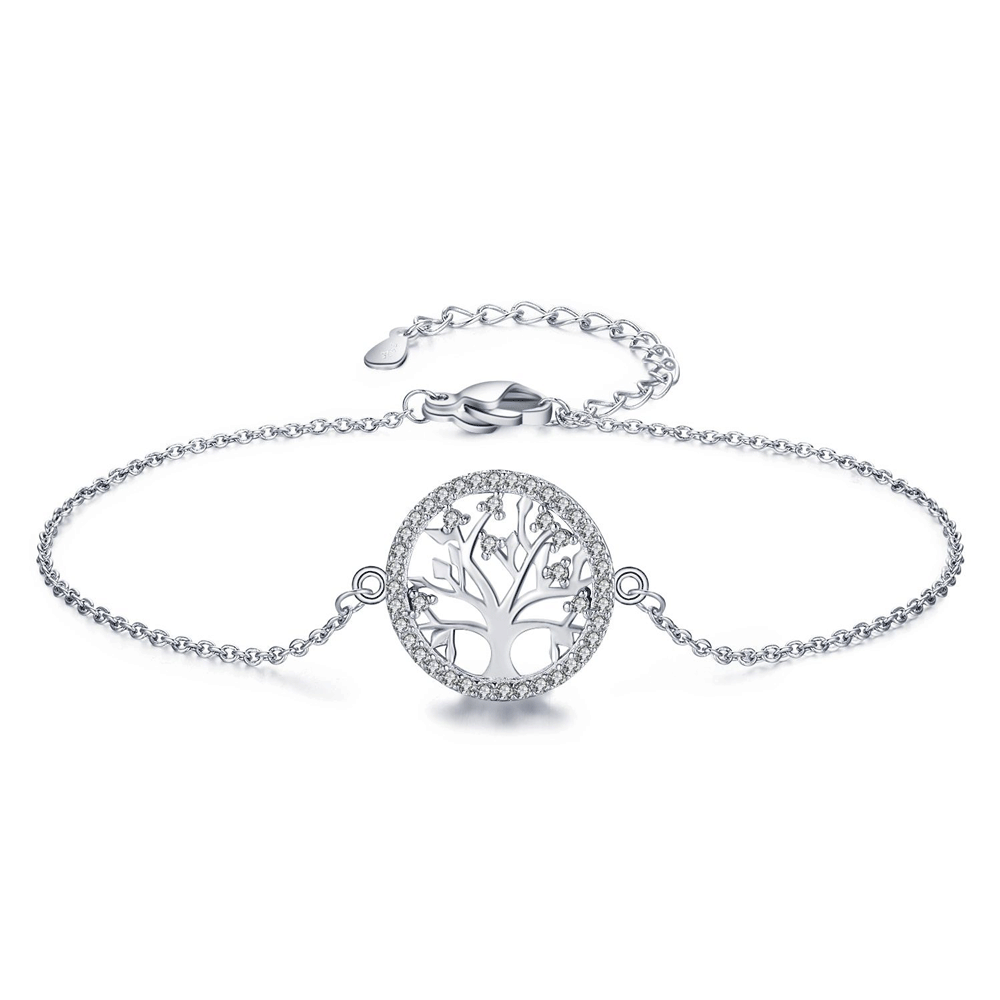 Bracelet Viking <br>Arbre de Vie</br> Viking Shop