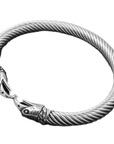 Bracelet viking Hugin et Munin Viking Shop