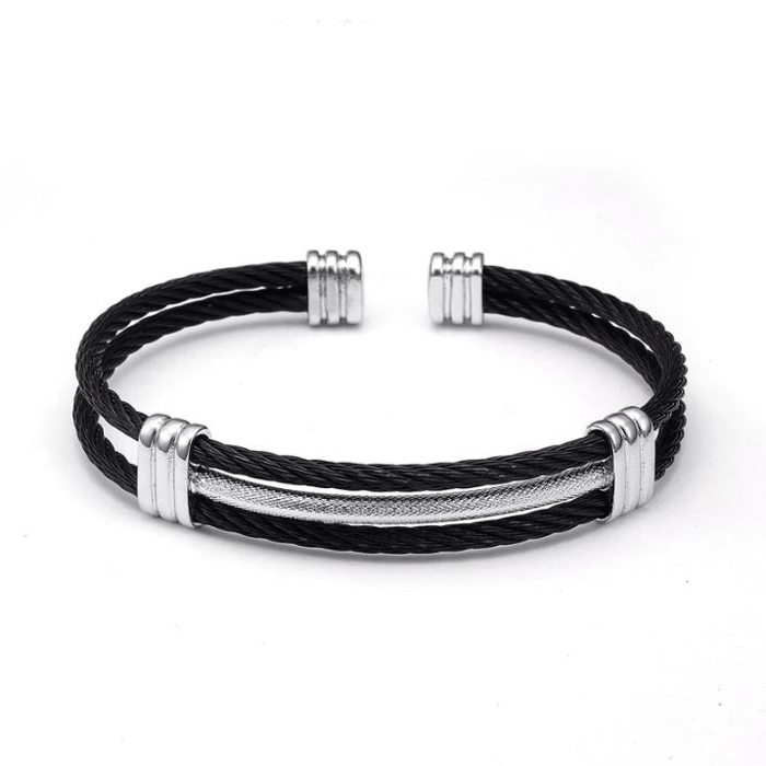 Bracelet Viking <br>Corde de drakkar</br> Viking Shop