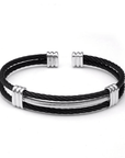 Bracelet Viking Corde de drakkar Viking Shop
