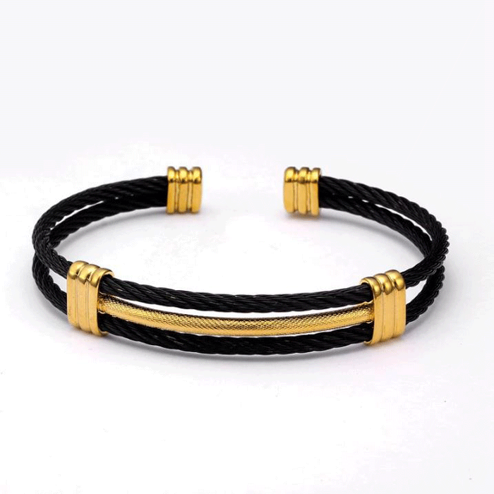 Bracelet Viking <br>Corde de drakkar</br> Viking Shop