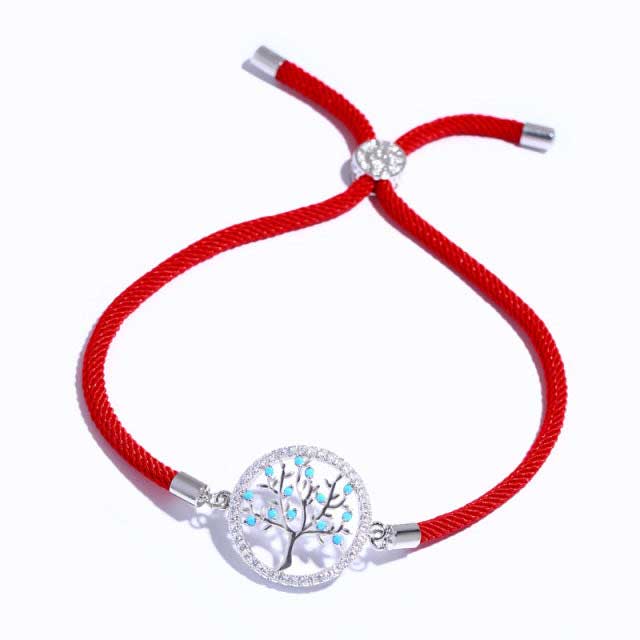 Bracelet Viking <br>Arbre de Vie</br> Viking Shop