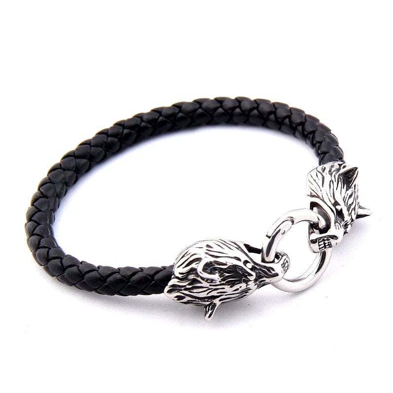 Bracelet Viking <br>Fenrir</br> Viking Shop