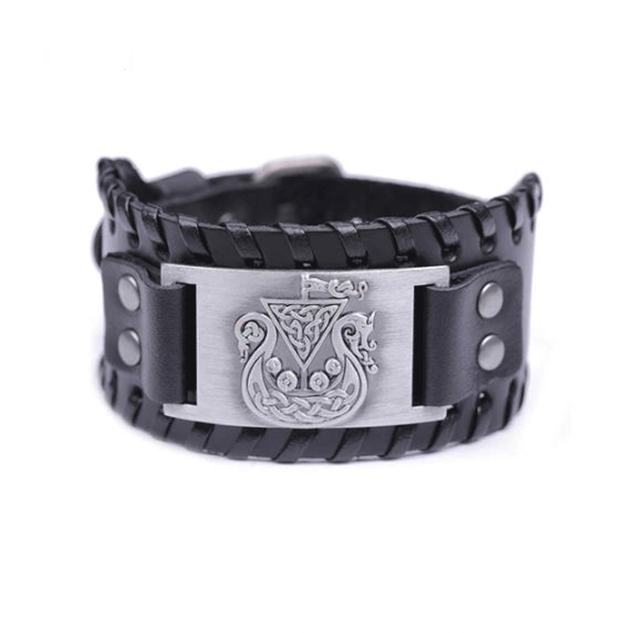 Bracelet Viking <br>Drakkar</br> Viking Shop