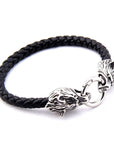 Bracelet Viking Fenrir Viking Shop